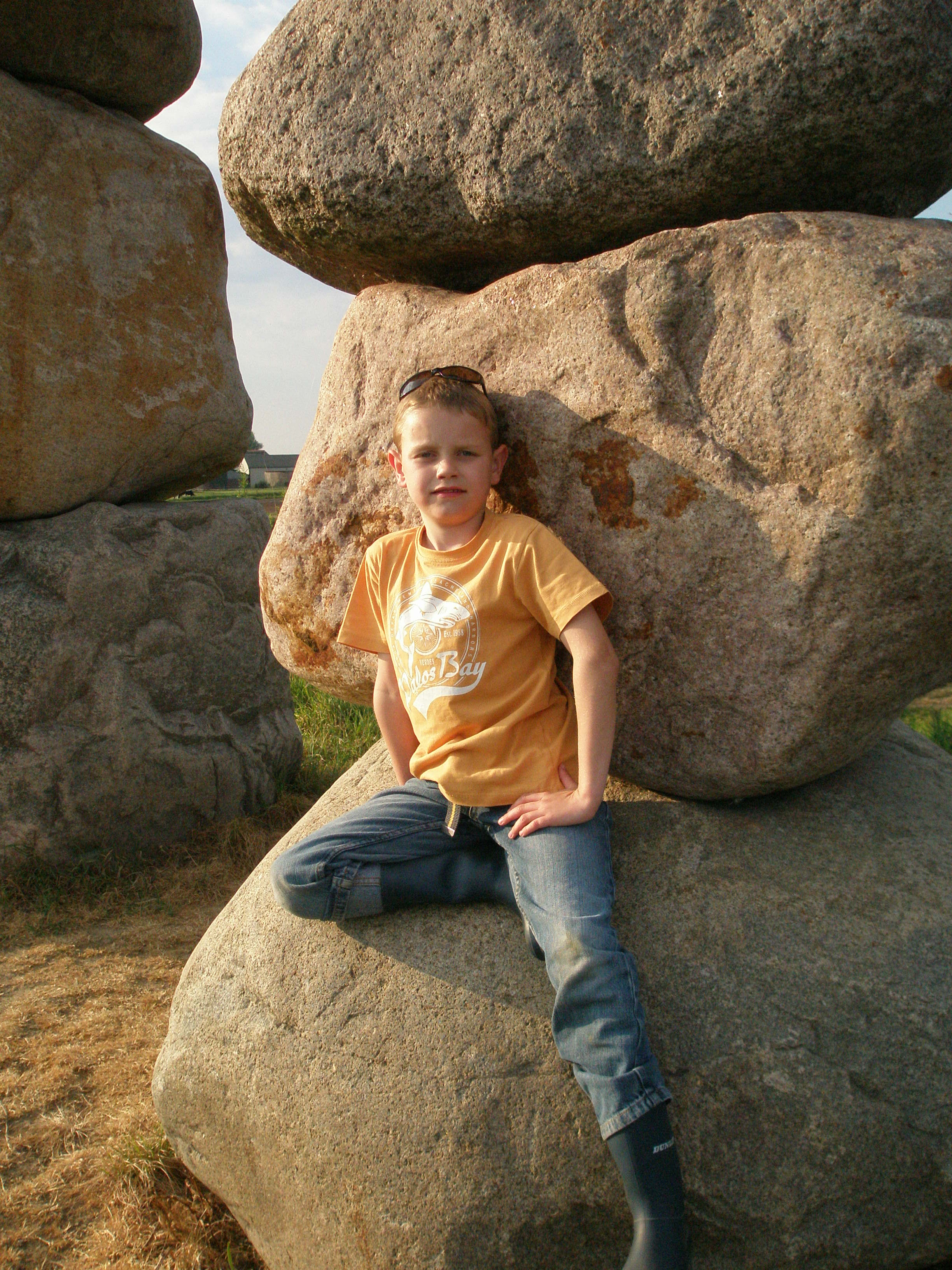 Ben Litmaath 2008
